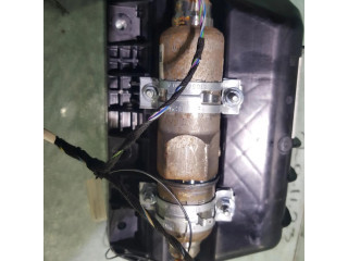 Подушка безопасности пассажира AW93-F044A74-AD Jaguar XJ X351