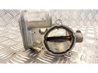 Запорный клапан двигателя