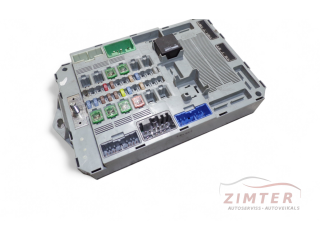 Pojistková skříňka CX2314D628AE Jaguar XF X250 2011