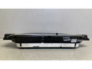 Панель приборов P248100029R, 216720407 Dacia Duster