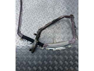 Боковая подушка безопасности 9208892, 9208892 Volvo S80