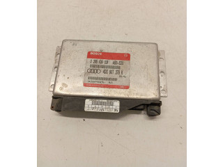 Блок управления АБС 4D0907379K, DK0V22950696   Audi A6 S6 C5 4B