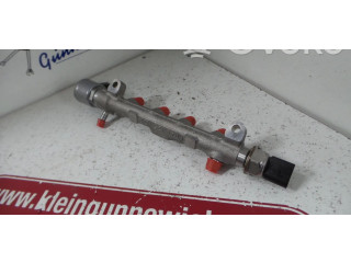 Топливная рампа 04L089G, 04L089H Audi Q2 - для двигателя DFGA DFG