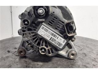 Генератор 231006677R Dacia Duster