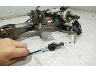 Рулевая рейка Mitsubishi Montero - года