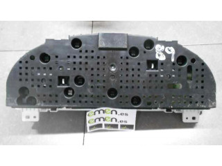 Панель приборов 96804358X9, CUADROINSTRUMENTOS   Chevrolet Lanos       