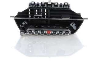 Блок управления климат-контролем 98432309XU, P0-9030Q   Peugeot 2008 II