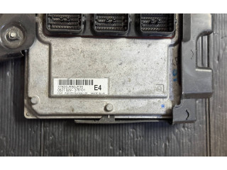 Řídící jednotka 37820RB0E35, 37820-RB0-E35 Honda Jazz 2010