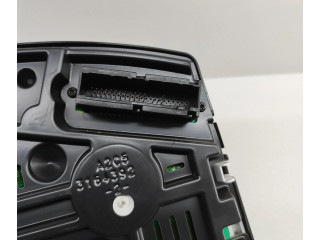 Přístrojová deska Opel Zafira C 2011 13308999