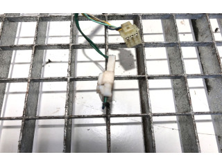 Зеркало электрическое Subaru Forester SF 2000 - 2003 года