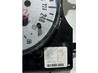 Панель приборов 67379411, 67379411 Mini One - Cooper Coupe R56
