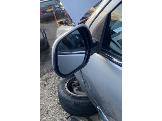 Зеркало электрическое        Citroen C-Crosser   -  года   