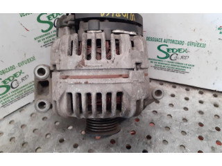 Генератор 0124325158 Mini One - Cooper Cabrio R52