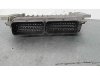 Řídící jednotka 96378049 Daewoo Tacuma 2000