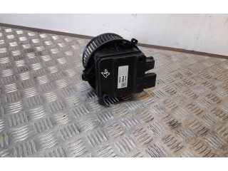 Вентилятор печки