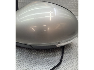 Зеркало электрическое Skoda Yeti (5L) 2009 - 2017 года