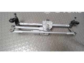 Моторчик дворников 5E1955119A, 1397220712 Skoda Octavia Mk3 (5E)