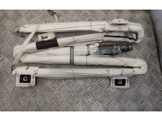 Боковая подушка безопасности A1668602400 Mercedes-Benz GLE (W166 - C292)