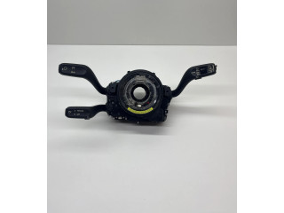 Подрулевой шлейф SRS 95B953568D, 95B953507DQ Porsche Macan