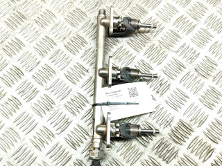 Топливная рампа RLVA0F6459878, 4990008450 Honda Odyssey 3.5