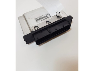 Блок управления двигателя 0EA907309A, 0261S09103 Volkswagen e-Golf