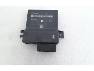 Блок управления 4F0907468D   Audi A6 S6 C6 4F