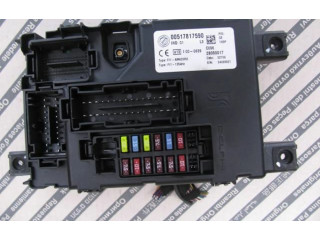 Модуль кузова 00517817590, 517817590 Fiat Grande Punto