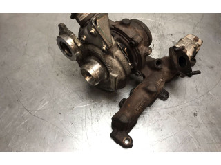 Turbodmychadlo Турбина 03L253015M, 7922903 Volkswagen Transporter - Caravelle T5 CCHA