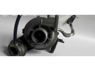 Турбина Alfa Romeo Giulietta 55209152