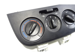 Блок управления климат-контролем 735462118   Fiat Fiorino