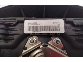 Přístrojová deska Opel Vivaro 2008 8200136332, 73611600031