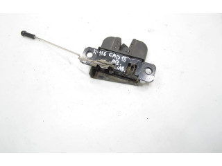 Zámek zadních dveří 2K5827506 Volkswagen Caddy 2018