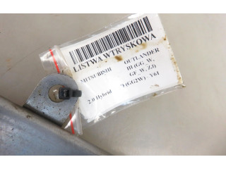 Топливная рампа EAT328, 1465A412   Mitsubishi Outlander   для двигателя Y61