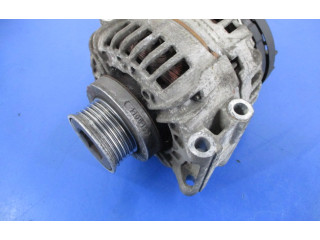 Генератор 8200438148, 8200438148 Dacia Logan I