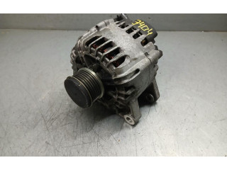 Генератор 9670899580, 218095372 Citroen C3 Aircross