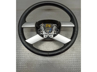 Руль Volkswagen Polo  2002 - 2005 года 6Q0419091K, 04022005      