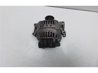 Генератор 06H903016L Audi Q5 SQ5