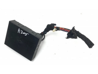 Блок комфорта 8P0959433F, 5DK00858337 Audi A3 S3 A3 Sportback 8P