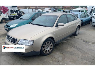 Генератор 059903015GV Audi A6 S6 C5 4B