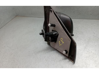 Зеркало электрическое        Dacia Dokker  2012 -  года   