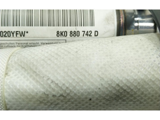 Подушка безопасности двери 8K0880742F, 8K0880742D   Audi A4 Allroad