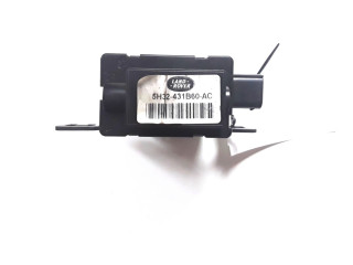 Zámek zadních dveří 5H32431B60AC   Land Rover Range Rover Sport L320 2008