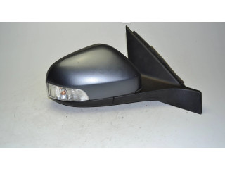 Зеркало электрическое        Volvo V70  2008 - 2013 года   