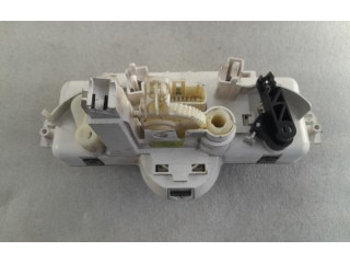 Блок управления климат-контролем 69597003 Renault Clio III