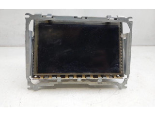 Дисплей EX2310E889CA Jaguar XF X250