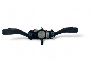 Ручка поворотов/ фонарей 1K5953521AK Volkswagen Jetta VI