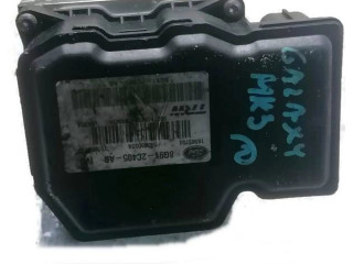 Блок АБС 8G912C405AB, 54065037A Ford Galaxy 2006 - 2015 года