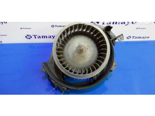 Вентилятор печки       Audi A6 S6 C6 4F