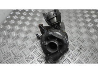 Турбина Ford Focus C-MAX 9654128780