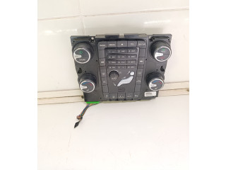 Блок управления климат-контролем 30795265, M4161200035 Volvo V60